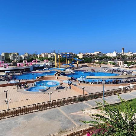 قرية جرين بيتش El-Alameyn Dış mekan fotoğraf